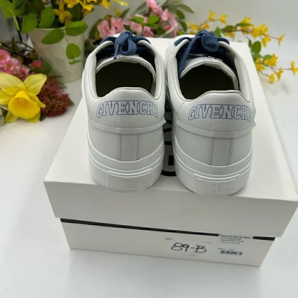Women’s givenchy game day city sports sneaker size 40.5 made in Italy. - Picture 4 of 11